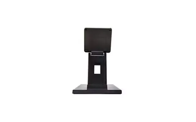 Hannspree 80-04000006g000 Monitor Mount Stand 54.6 Cm 21.5 Desk Black