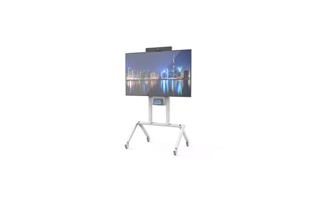 Heckler Design H700-wt Signage Display Mount 190.5 Cm 75 White