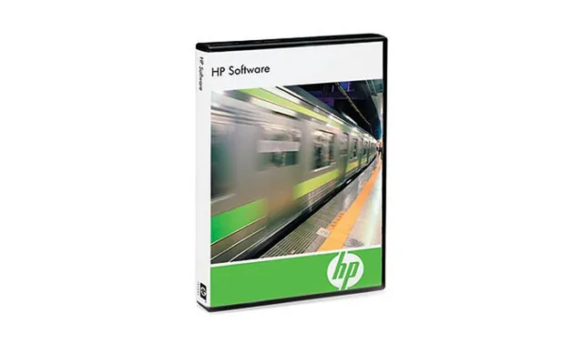 Hewlett Packard Enterprise Msa 512-snapshot Software E-ltu