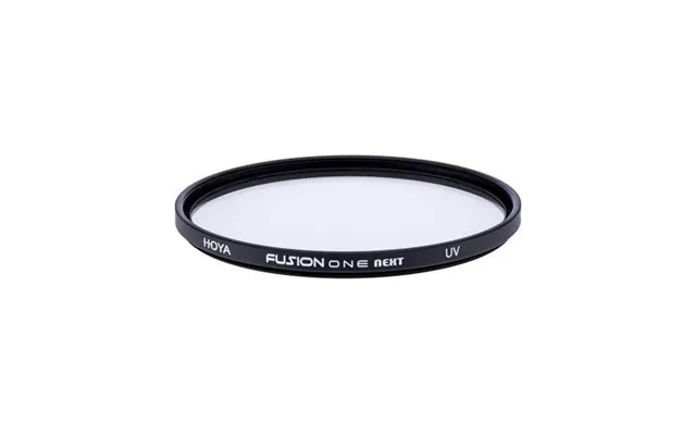 Hoya Fusion One Next Uv Ultraviolet Uv Camera Filter 43 Mm product image