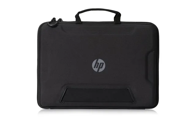 Hp 11.6 Black Always On Case