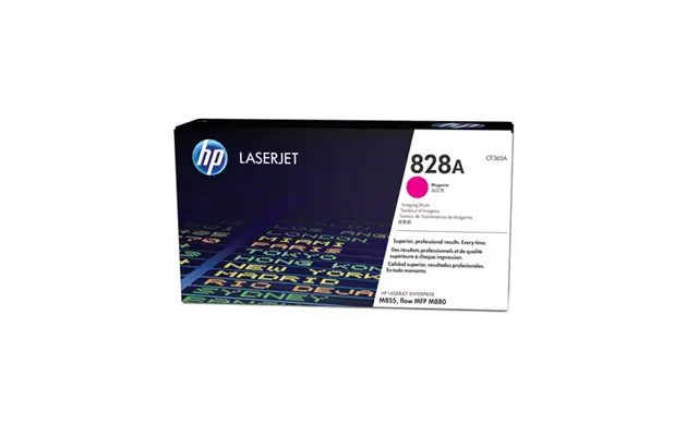 Hp 828a Original 1 Pc S