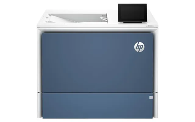 Hp Color Laserjet Enterprise Laserjet Enterprise 5700dn Wireless Color Printer Duplex
