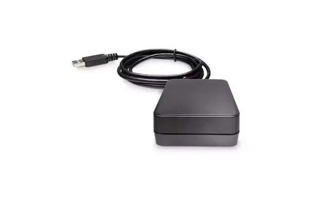 Hp Jetdirect 3200w Wifi 6 Bluetooth Wireless Accessory