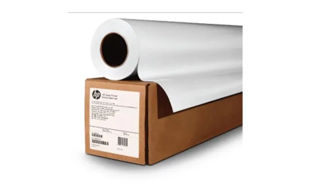 Hp L4l08a Plotter Paper 152.4 M 91.4 Cm