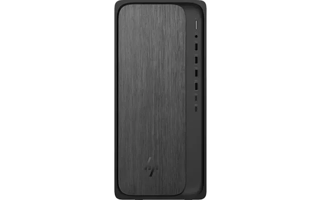 Hp Omnidesk Ai M03-0004na Intel Core Ultra 5 225 16 Gb Ddr5-sdram 1 Tb Ssd Windows 11 Home Tower Pc Ai Pc Grey Wood