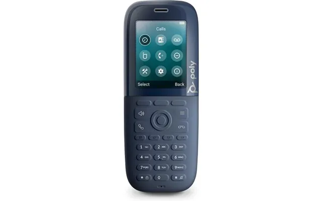 Hp Poly Rove 30 Dect Phone Handset