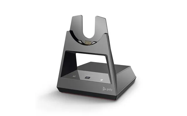 Hp Poly Voyager Microsoft Teams Certified Office Base