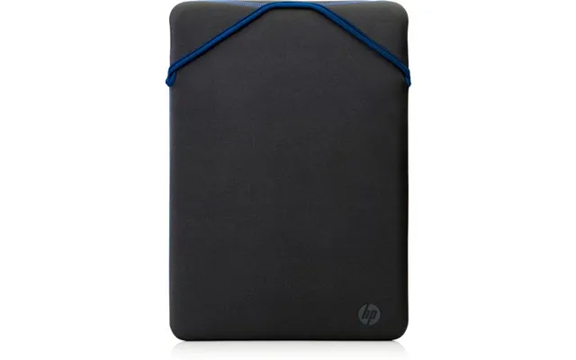 Hp Reversible Protective 14.1-inch Blue Laptop Sleeve
