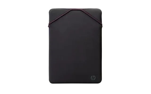 Hp Reversible Protective 15.6-inch Mauve Laptop Sleeve. Case Type Sleeve Case Maximum Screen Size 39