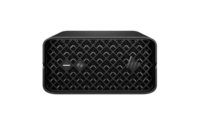 Hp Z2 Mini G1a Copilot Pc Amd Ryzen Ai Max Pro Pro 395 128 Gb Lpddr5x-sdram 1 Tb Ssd Windows 11 Pro Mini Pc Workstation