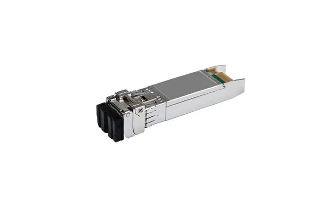 Hpe Aruba Networking 25g Sfp28 Lc Esr 400m Mmf Transceiver