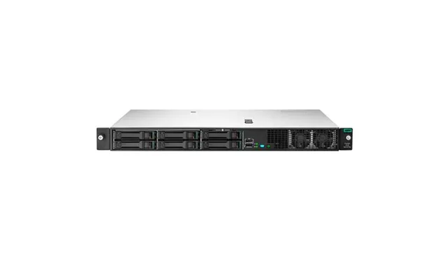 Hpe Proliant Dl20 Gen10 Server 0 Gb Rack 1u Intel Xeon E-2336 2