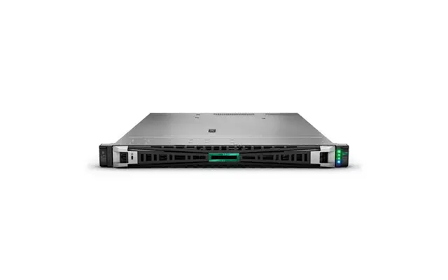 Hpe Proliant Dl325 Gen11 9124 3.0ghz 16-core 1p 32gb-r Mr408i-o 8sff 1000w Ps Eu Server