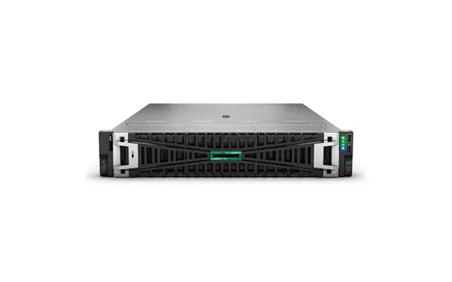 Hpe Proliant Dl345 Gen11 9124 3.0ghz 16c 64gb-r 8lff Mr416i-p 2x960gb Sata Ssd 2x1000w Rps Eu Server