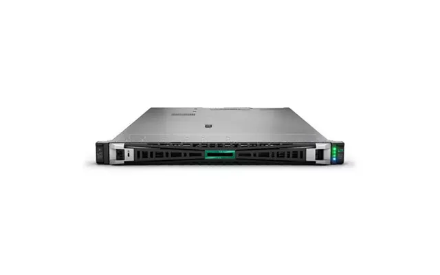 Hpe Proliant Dl360 Gen11 4410y 2.0ghz 12-core 1p 32gb-r Nc 4lff 800w Ps Server