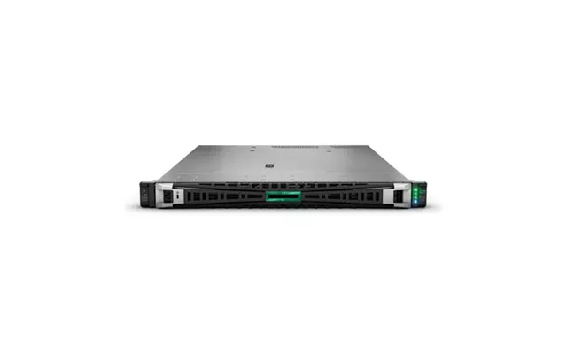 Hpe Proliant Dl365 Gen11 9124 3.0ghz 16c 64gb-r 8sff Mr408i-o 2x480gb Sata Ssd 2x1000w Ps Eu Server
