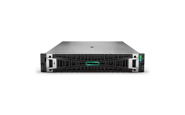 Hpe Proliant Dl380 Gen11 12lff Nc Configure-to-order Server
