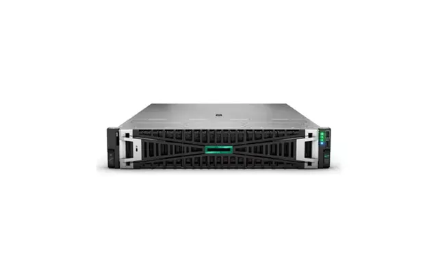 Hpe Proliant Dl385 Gen11 9124 3.0ghz 16c 1p 64gb-r 8lff Ns204i-u Nc Bcm57416 2x1000w Ps Eu Server