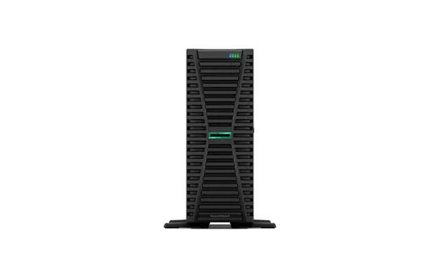 Hpe Proliant Ml350 Gen11 4410y 2.0ghz 12-core 1p 32gb-r Vroc 4lff 1000w Rps Server