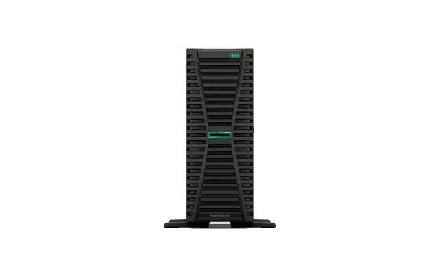 Hpe Proliant Ml350 Gen11 4509y 8-core 1p 32gb-r Mr408i-o Nc Bcm5719 8sff 1000w Rps Emea Server