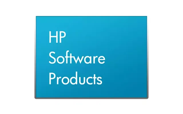 Hpe Serviceguard For Linux X86 1y 24x7 Enterprise Psl E-ltu