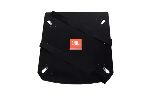 Jbl Bags Prx918xlf-casterbrd Speaker Foot Spike 1 Pc S