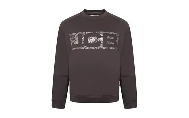 Jcb Crew Sweatshirt