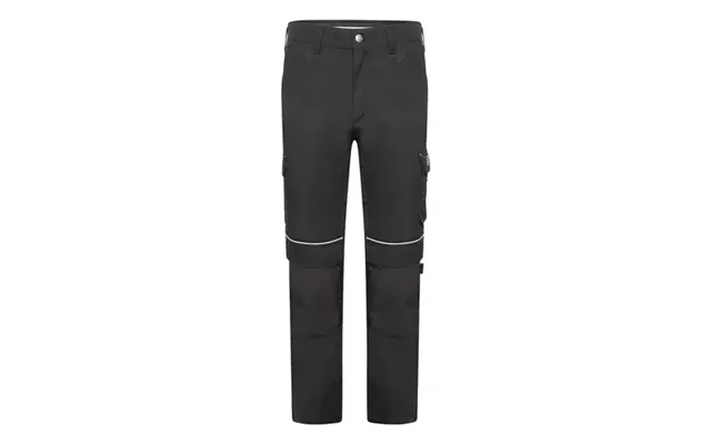 Jcb D 26 Pants Grey