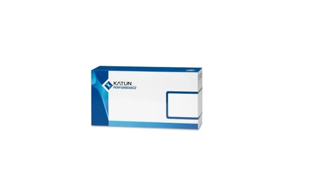 Katun 24b6849-kat Toner Cartridge 1 Pc S Compatible Black