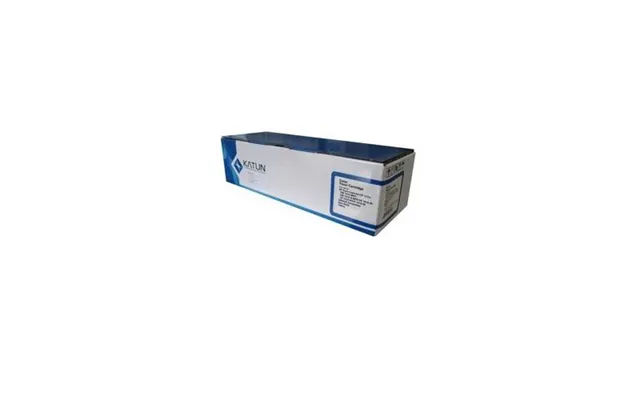 Katun 2801b002aa-kat Toner Cartridge 1 Pc S Yellow
