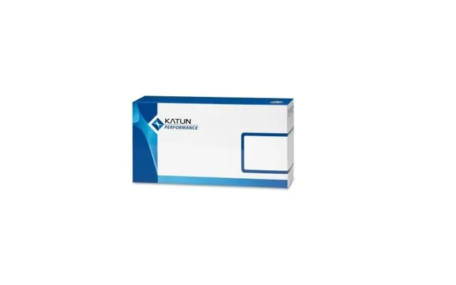 Katun 841853-kat Toner Cartridge 1 Pc S