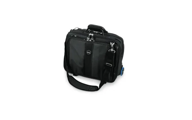 Kensington Contour 17'' Laptop Roller- Black