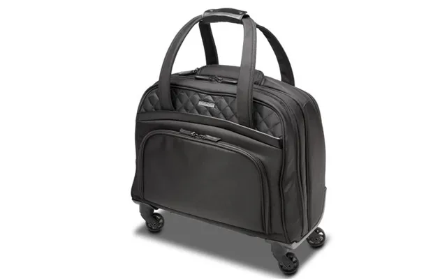 Kensington Contour 2.0 Executive Balance Laptop Spinner 15.6