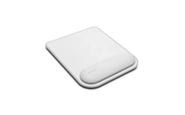 Kensington Ergosoft Wrist Rest Mouse Pad For Standard Mouse