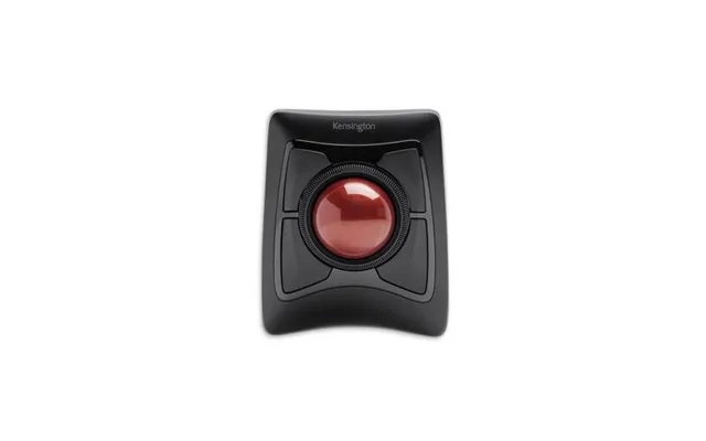 Kensington Expert Mouse Wireless Trackball