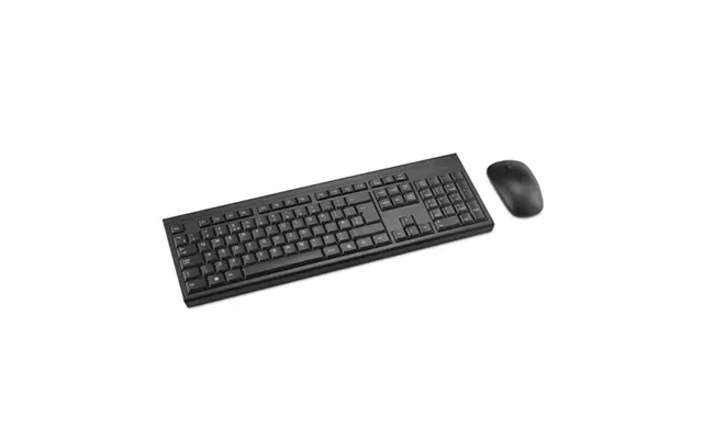 Kensington Km150 Eq Wireless Desktop Set