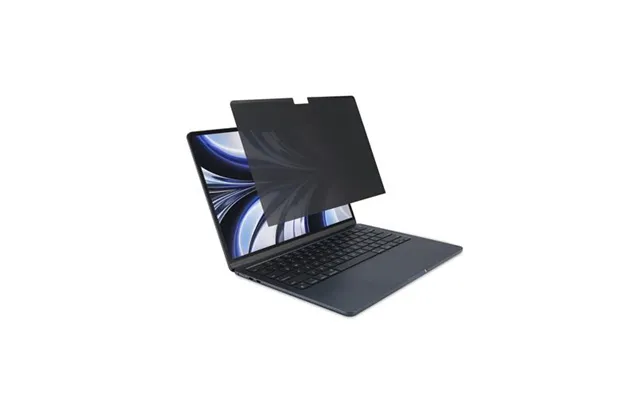 Kensington Magpro Elite Magnetic Privacy Screen Filter For Apple Macbook Air 15 2023 And Newer