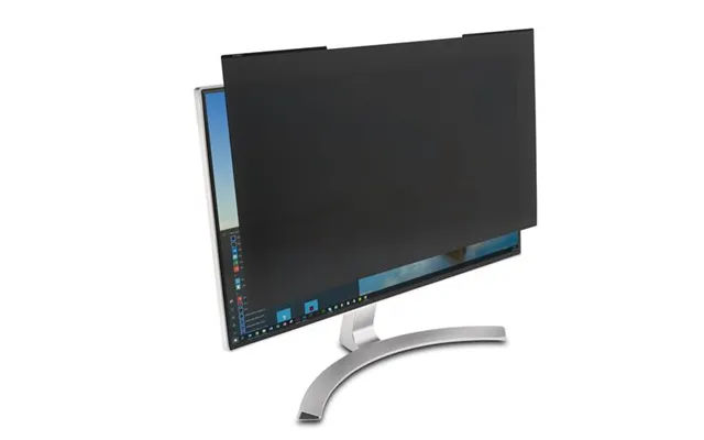 Kensington Magpro Magnetic Privacy Screen Filter For Monitors 24 16 9