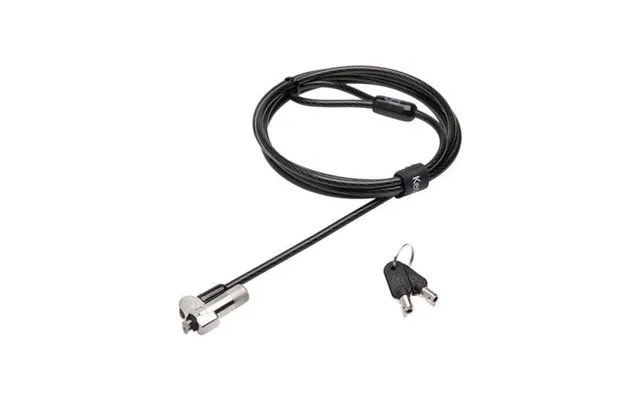 Kensington Nanosaver Keyed Laptop Lock