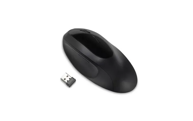 Kensington Pro Fit Ergo Wireless Mouseblack