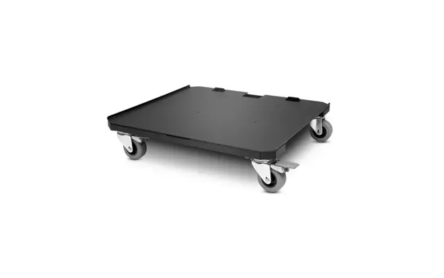 Kensington Secure Cabinet Trolley
