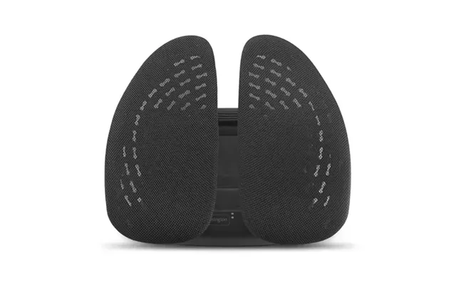 Kensington Smartfit Conform Back Rest
