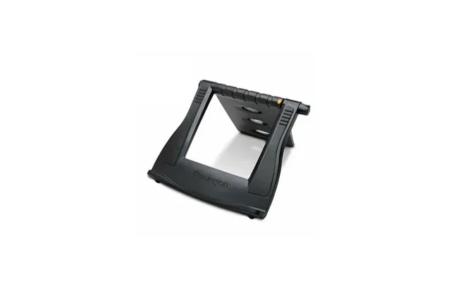 Kensington Smartfit Easy Riser Laptop Cooling Stand - Black