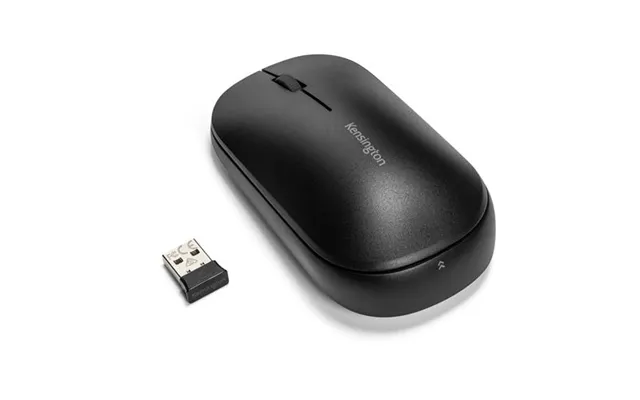 Kensington Suretrack Dual Wireless Mouse