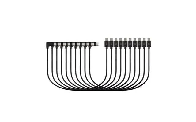 Kensington Usb-c Charging Cables 10-pack