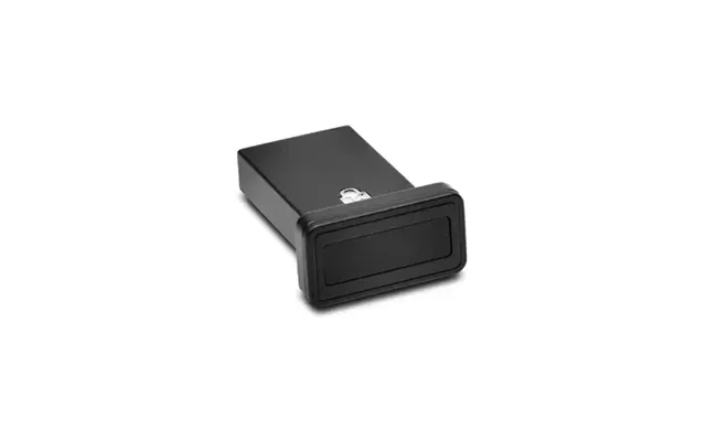 Kensington Verimark Guard Usb-a Fingerprint Security Key Fido2 Webauthn Ctap2 & Fido U2f Cross Platform