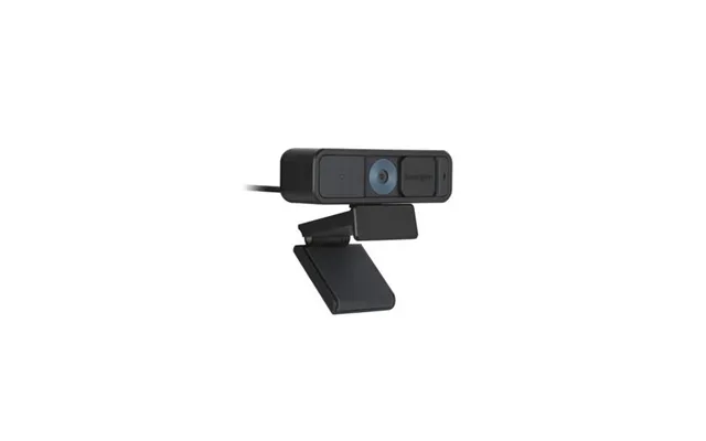 Kensington W2000 1080p Auto Focus Webcam