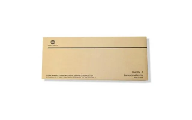 Konica Minolta Tn-715m Toner Cartridge 1 Pc S Original Magenta