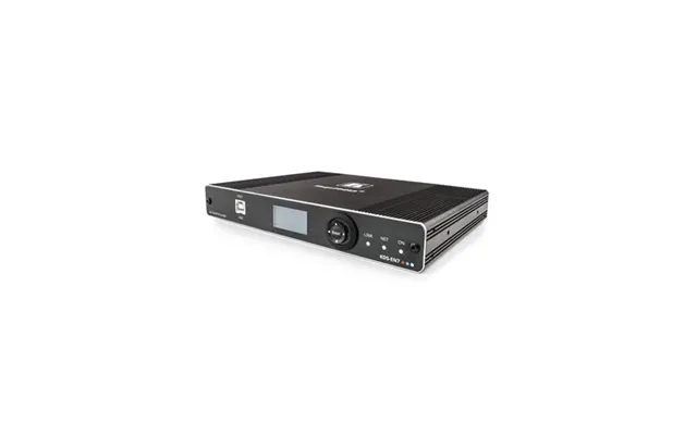 Kramer Electronics Kds-en7 Av Extender Av Transmitter Black